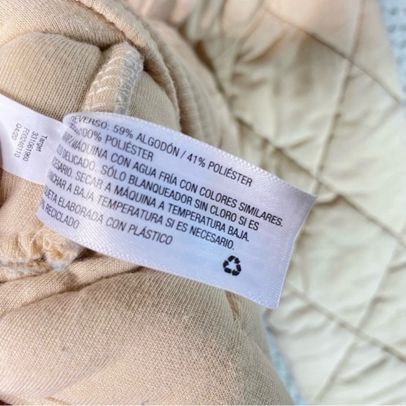 Quilted Dolman Jacket - Picture 5 of 6